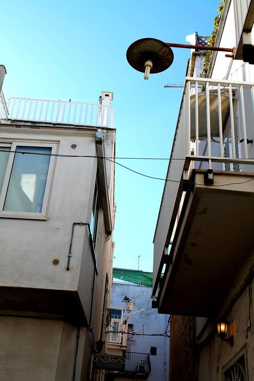 Dream Home オストゥーニ エクステリア 写真