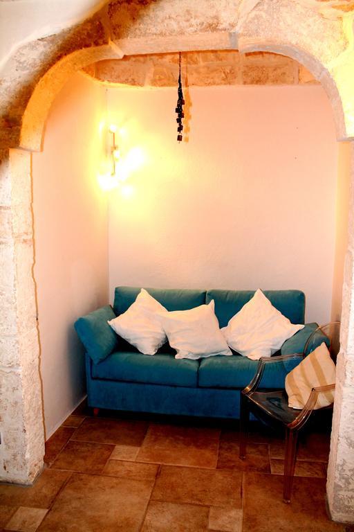 Dream Home オストゥーニ エクステリア 写真