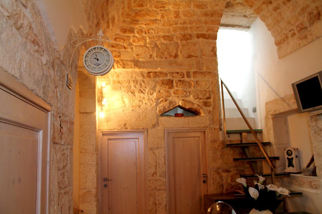 Dream Home オストゥーニ エクステリア 写真