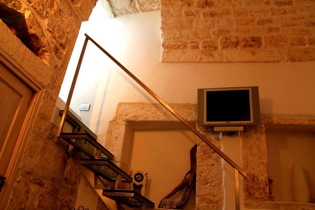 Dream Home オストゥーニ エクステリア 写真